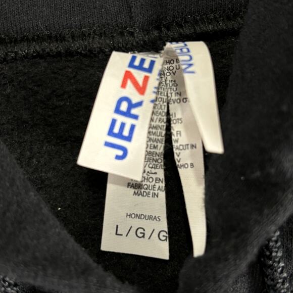 SZA Tour Hoodie Sweatshirt Size Large - Picture 5 of 9